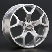 Replay Ford (FD28) 7,5x17 5x108 ET52,5 DIA63,3 (silver)