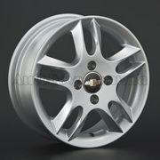 Replay GM (GN21) 5,5x14 4x114 ET45 DIA56,6 (silver)