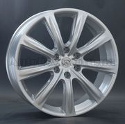 Replay Infiniti (INF12) 8x22 6x139,7 ET30 DIA77,8