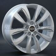 Replay Kia (KI25) 7x17 5x114,3 ET41 DIA67,1 (silver)