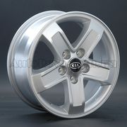 Replay Kia (KI30) 6,5x16 5x114,3 ET51 DIA67,1 (silver)