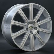 Replay Land Rover (LR14) 9x20 5x120 ET53 DIA (silver)