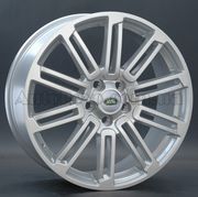 Replay Land Rover (LR19) 8,5x20 5x120 ET53 DIA72,6 (silver)