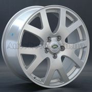 Replay Land Rover (LR23) 9x19 5x120 ET53 DIA72,6 (silver)