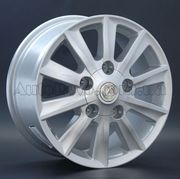 Replay Lexus (LX27) 8,5x20 5x150 ET60 DIA110,1 (silver)
