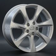 Replay Lexus (LX42) 7,5x19 5x114,3 ET35 DIA60,1 (silver)