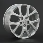 Replay Mazda (MZ28) 7x17 5x114,3 ET50 DIA67,1 (silver)