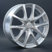 Replay Mazda (MZ29) 7,5x20 5x114,3 ET45 DIA67,1 (silver)