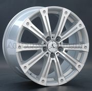 Replay Mercedes (MR80) 8,5x19 5x112 ET60 DIA66,6 (BKF)