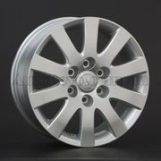 Replay Mitsubishi (MI20) 7,5x17 6x139,7 ET46 DIA (silver)