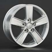 Replay Mitsubishi (MI25) 6,5x16 5x114,3 ET46 DIA67,1 (silver)