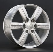 Replay Mitsubishi (MI27) 7,5x18 6x139,7 ET46 DIA67,1 (silver)