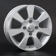 Replay Nissan (NS23) 5,5x15 4x114,3 ET40 DIA66,1 (MB)