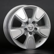 Replay Nissan (NS25) 6,5x17 5x114,3 ET40 DIA (NS)