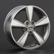 Replay Nissan (NS38) 6,5x16 5x114,3 ET 40 Dia 66,1 (GMF)