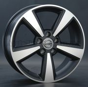 Replay Nissan (NS38) 6,5x17 5x114,3 ET 40 Dia 66,1 (MBF)