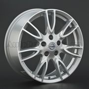 Replay Nissan (NS51) 7x17 5x114,3 ET45 DIA66,1