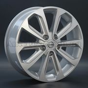 Replay Nissan (NS69) 6,5x17 5x114,3 ET40 DIA66,1