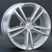 Replay Opel (OPL22) 8x18 5x120 ET42 DIA67,1 (silver)