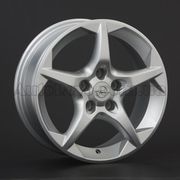 Replay Opel (OPL4) 6,5x16 5x110 ET37 DIA65,1 (silver)