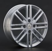 Replay Renault (RN11) 5,5x14 4x100 ET43 DIA60,1 (silver)