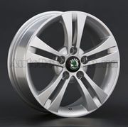 Replay Skoda (SK3) 6x15 5x112 ET47 DIA57,1 (silver)