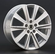 Replay Ssang Yong (SNG14) 6,5x16 5x112 ET39,5 DIA66,6 (silver)