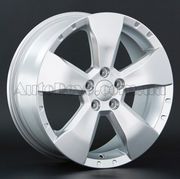 Replay Subaru (SB18) 6,5x16 5x100 ET48 DIA56,1 (silver)