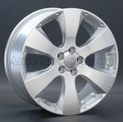 Replay Subaru (SB19) 7x17 5x100 ET48 DIA56,1 (silver)