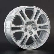 Replay Subaru (SB4) 6,5x16 5x100 ET48 DIA (silver)