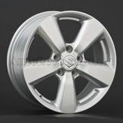 Replay Suzuki (SZ10) 6,5x16 5x114,3 ET45 DIA60,1 (silver)