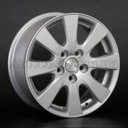 Replay Toyota (TY29) 6,5x16 5x114,3 ET45 DIA60,1 (GM)