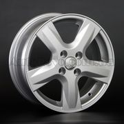 Replay Toyota (TY35) 6x15 4x100 ET 45 Dia 54,1 (silver)