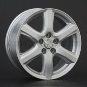 Replay Toyota (TY40) 7x17 5x114,3 ET45 DIA60,1 (MB)