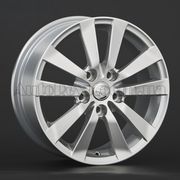 Replay Toyota (TY46) 6,5x16 5x114,3 ET 45 Dia 60,1 (silver)