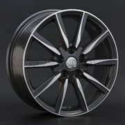 Replay Toyota (TY48) 6,5x16 5x114,3 ET45 DIA60,1 (BKF)