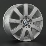 Replay Volkswagen (VV5) 5x14 5x100 ET35 DIA57,1 (silver)