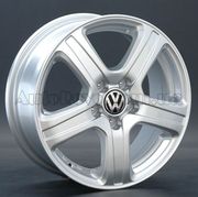 Replay Volkswagen (VV53) 6x15 5x112 ET47 DIA57,1 (silver)