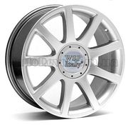 WSP Italy Audi (W532) RS4 Paestum 7,0x16 5x100 ET42 DIA57,1