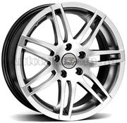 WSP Italy Audi (W539) RS4 Naples 7,0x16 5x112 ET35 DIA57,1 (HS)