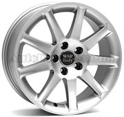 WSP Italy Audi (W546) Bologona 7,5x17 5x112 ET42 DIA57,1
