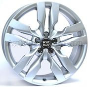 WSP Italy Audi (W552) S6 Michele 8,0x18 5x112 ET30 DIA66,6