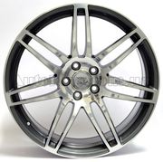 WSP Italy Audi (W554) S8 Cosma 7,5x17 5x112 ET35 DIA57,1 ( )