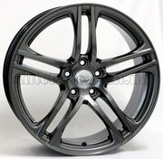 WSP Italy Audi (W556) Paul 8,0x18 5x112 ET35 DIA57,1 (silver polished)