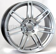 WSP Italy Audi (W557) S8 Cosma Two 8,5x19 5x112 ET35 DIA57,1 (hyper anthracite)