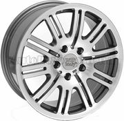 WSP Italy BMW (W635) M3 Evolution 8,0x19 5x120 ET35 DIA72,6 ( )