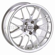 WSP Italy BMW (W643) CSL Munchen 8,0x17 5x120 ET38 DIA72,6