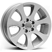 WSP Italy BMW (W651) Ginevra 8,0x18 5x120 ET34 DIA72,6