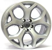 WSP Italy BMW (W667) X5 Hotbird 10,0x19 5x120 ET21 DIA72,6