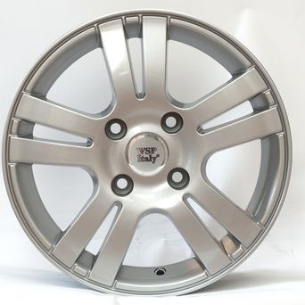 WSP Italy Chevrolet (W3605) Antalya 6,0x15 4x114,3 ET44 DIA56,6